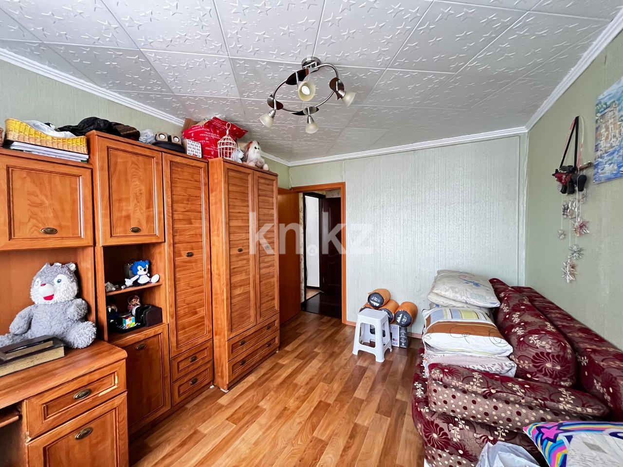 Продажа 3-комнатной квартиры, 68 м², ул. Сатыбалдина, дом  4 в Караганде - фото 8