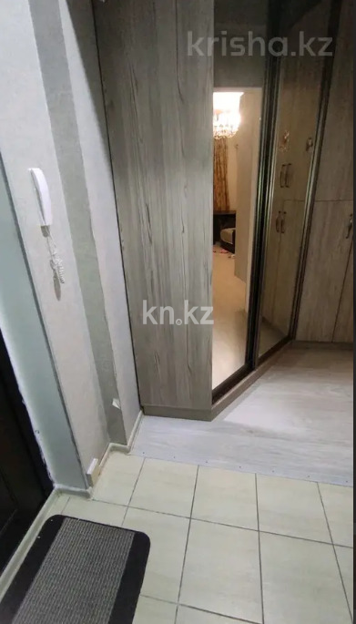 Аренда 1-комнатной квартиры, 40 м² в Алматы - фото 9