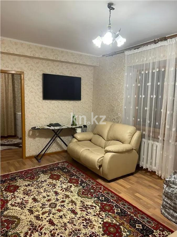 Продажа 2-комнатной квартиры, 51 м², ул. Кажымукана, дом  12 в Алматы