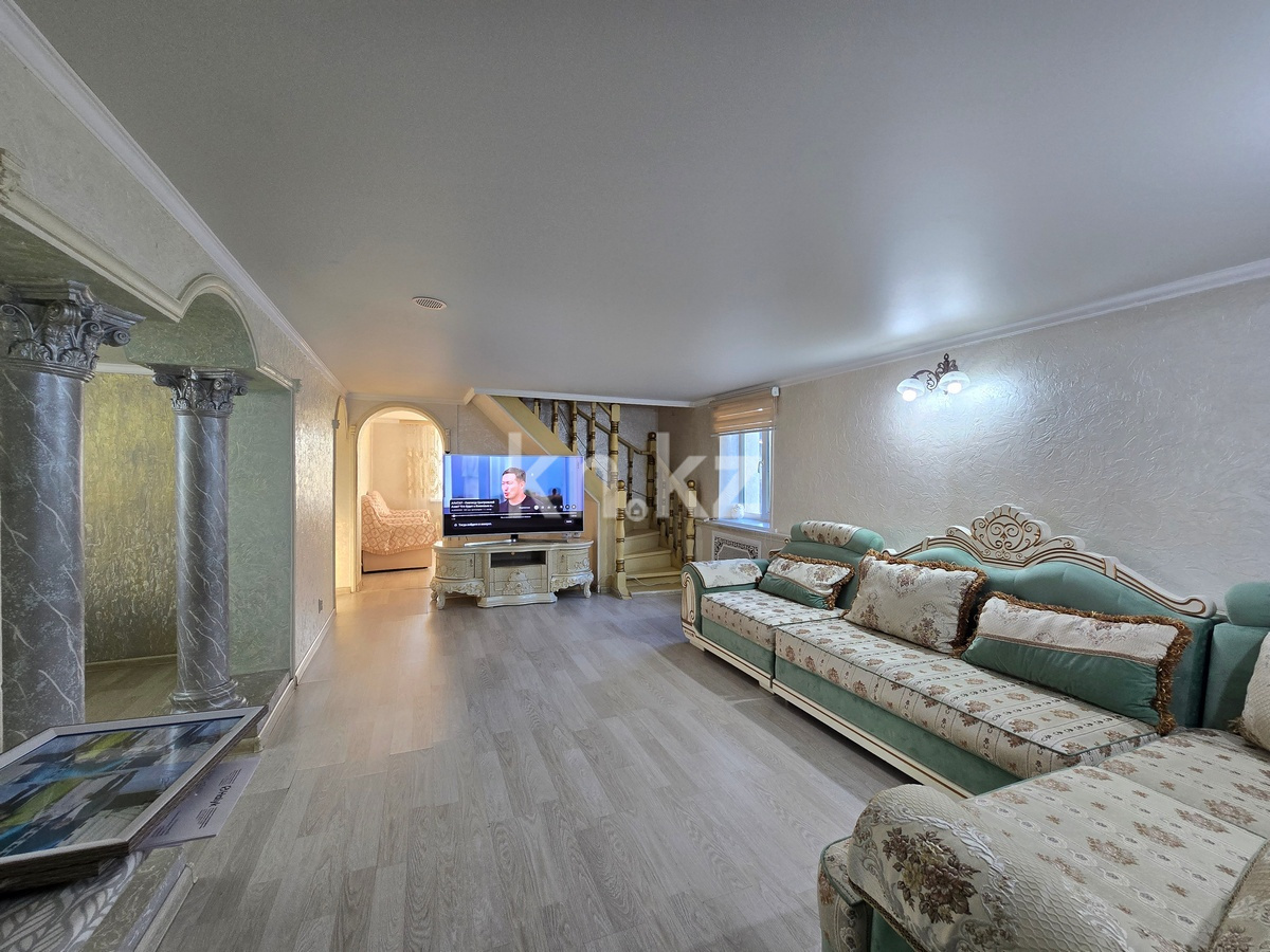 Продажа 8-комнатного дома, 265 м², Алматинская, дом  46 в Алматинской области - фото 20