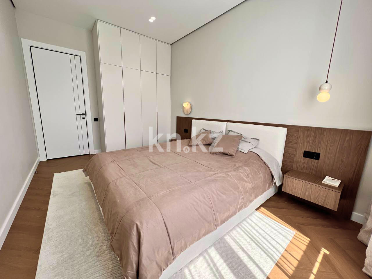 Продажа 3-комнатной квартиры, 73.2 м² в Астане - фото 4