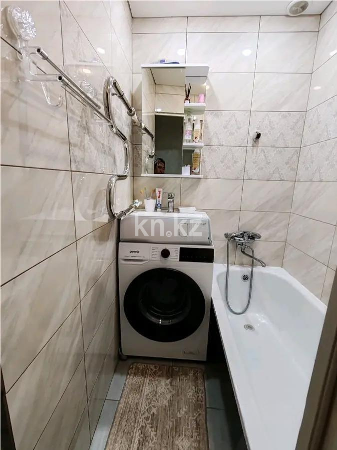 Продажа 3-комнатной квартиры, 48 м², ул. Гапеева, дом  25 в Караганде - фото 5