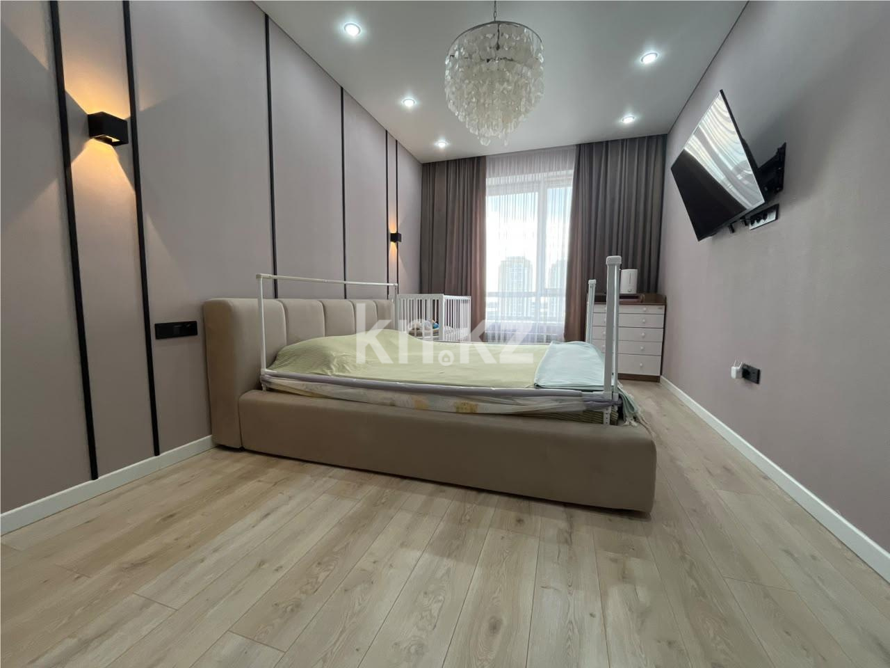Продажа 2-комнатной квартиры, 62 м² в Астане - фото 8