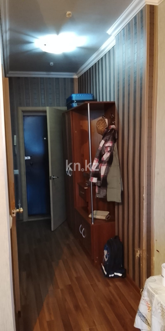 Аренда 1-комнатной квартиры, 30 м² в Астане - фото 6