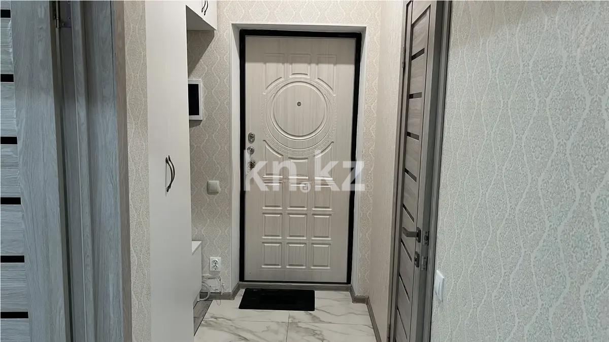 Продажа 1-комнатной квартиры, 35.6 м² в Астане - фото 4