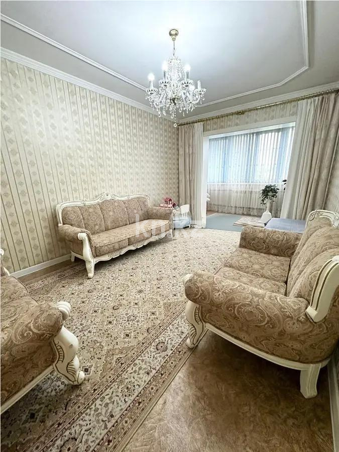 Продажа 4-комнатной квартиры, 100 м², мкр-н Айнабулак-3, дом  158 в Алматы