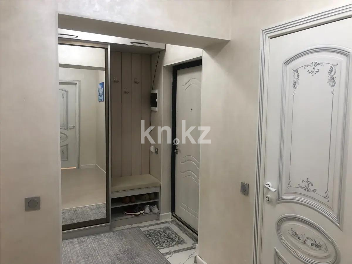 Продажа 3-комнатной квартиры, 92 м² в Алматы - фото 6