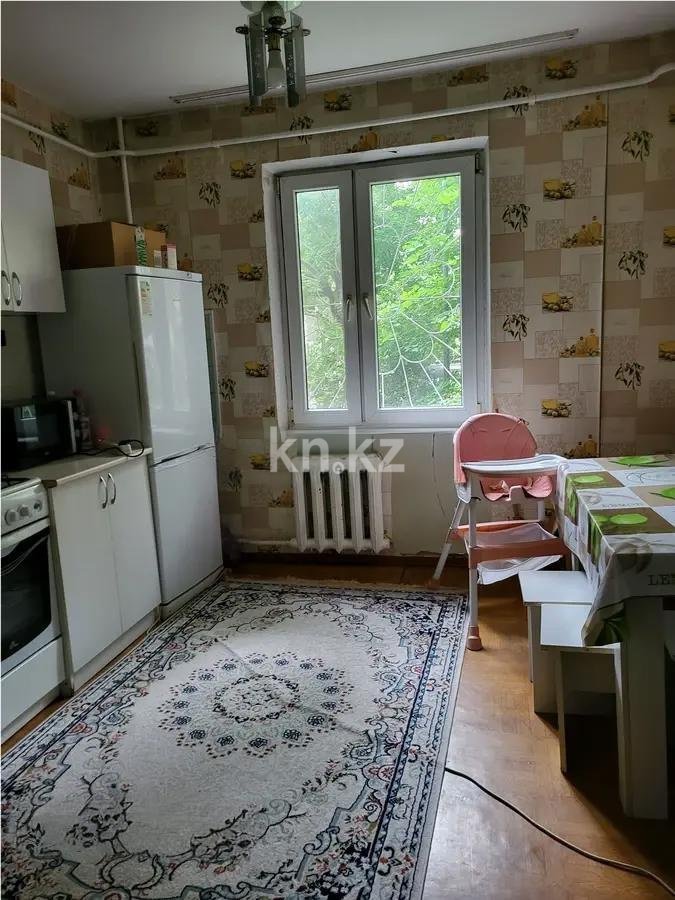 Продажа 3-комнатной квартиры, 67 м² в Алматы - фото 4