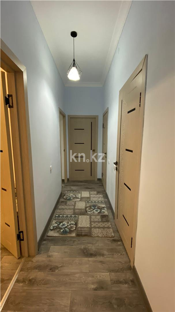 Продажа 2-комнатной квартиры, 57 м², ул. Дюсембекова в Караганде - фото 10
