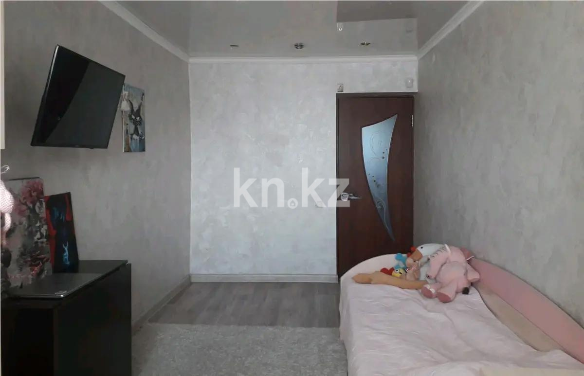 Продажа 3-комнатной квартиры, 59 м² в Караганде - фото 3