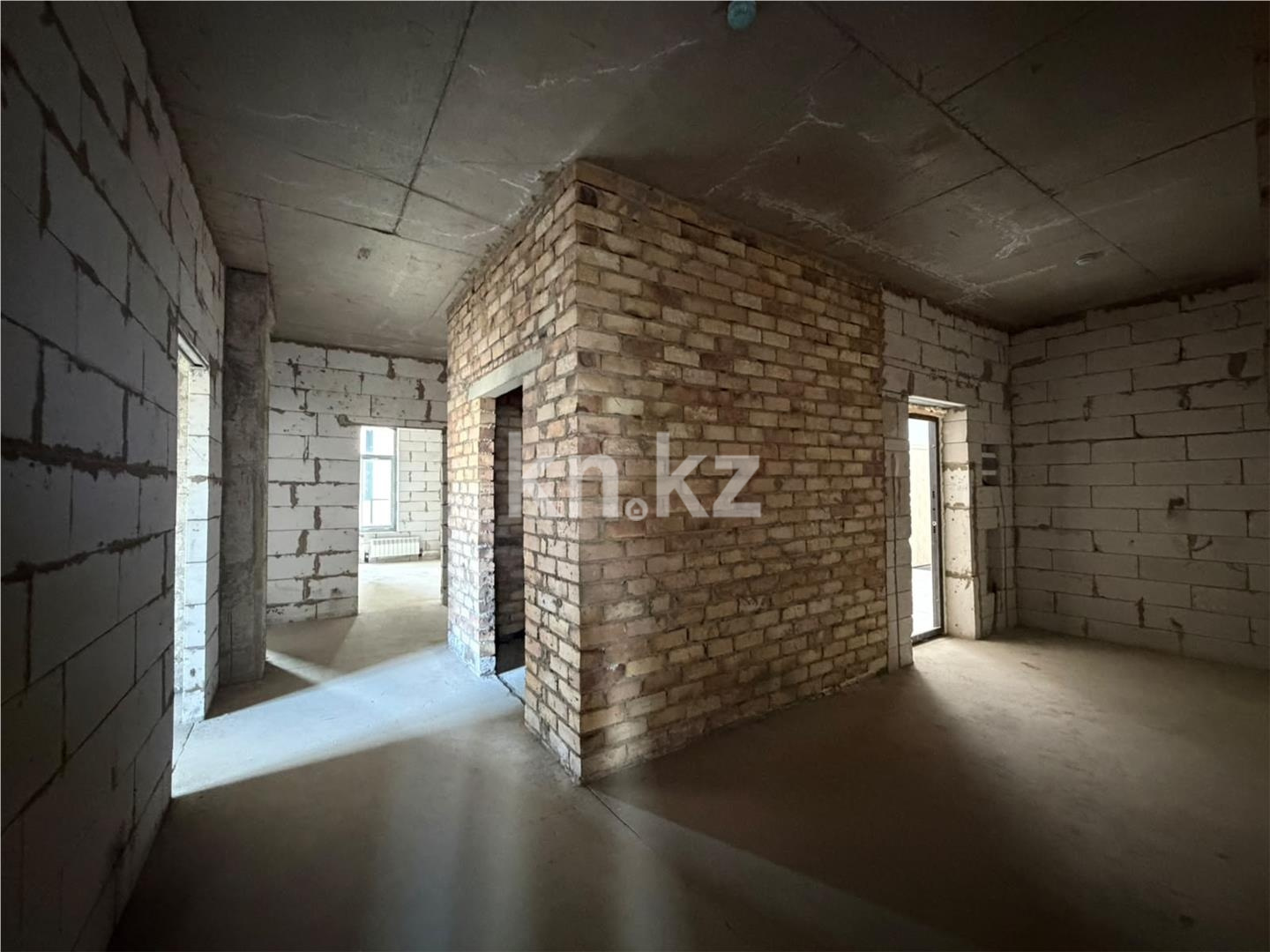Продажа 4-комнатной квартиры, 116 м² в Астане - фото 10