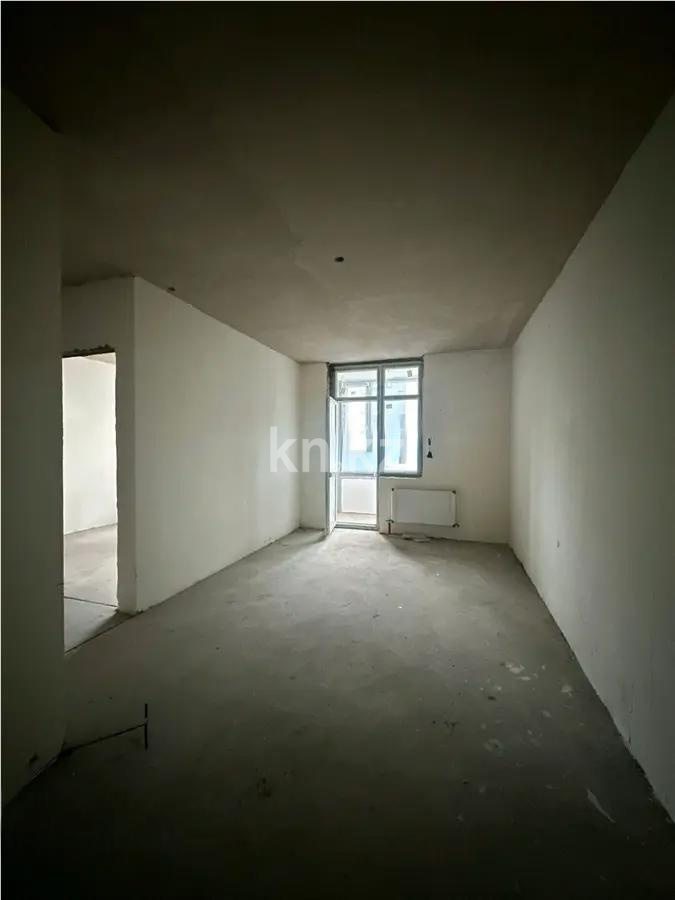 Продажа 1-комнатной квартиры, 37 м² в Астане