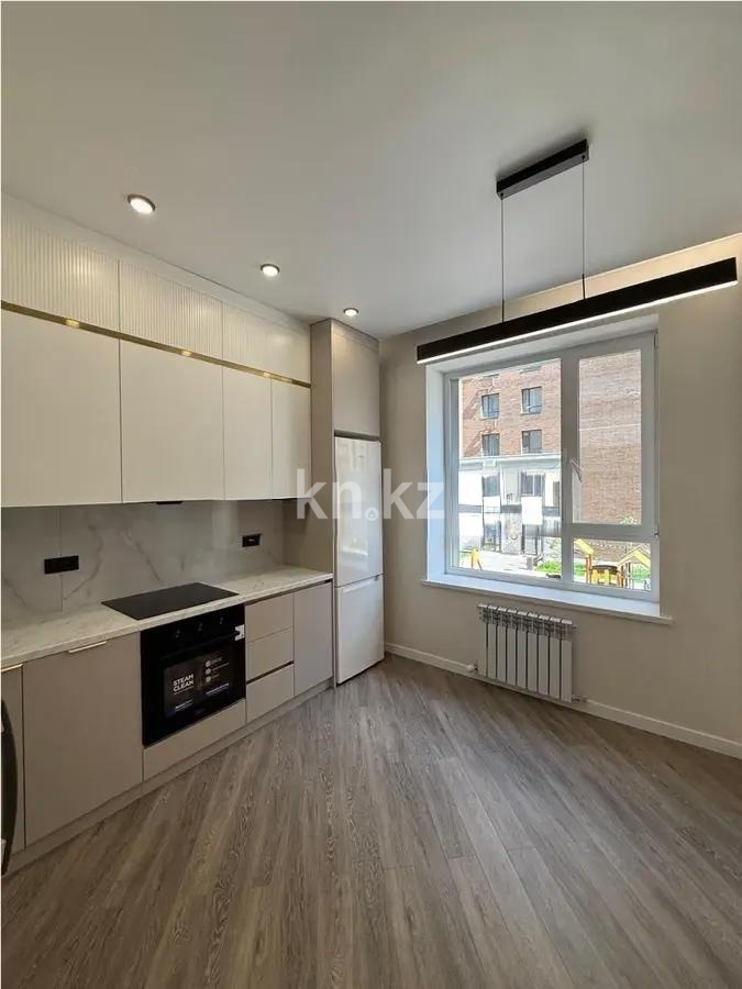Продажа 2-комнатной квартиры, 64.36 м² в Астане - фото 3