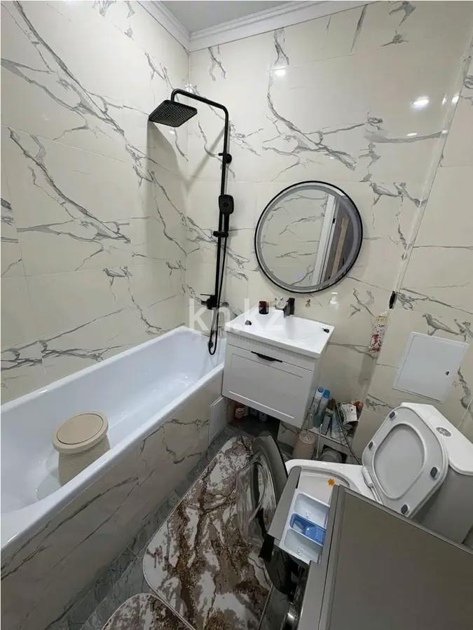 Продажа 2-комнатной квартиры, 40 м², ул. Болекпаева, дом  19 в Астане - фото 3