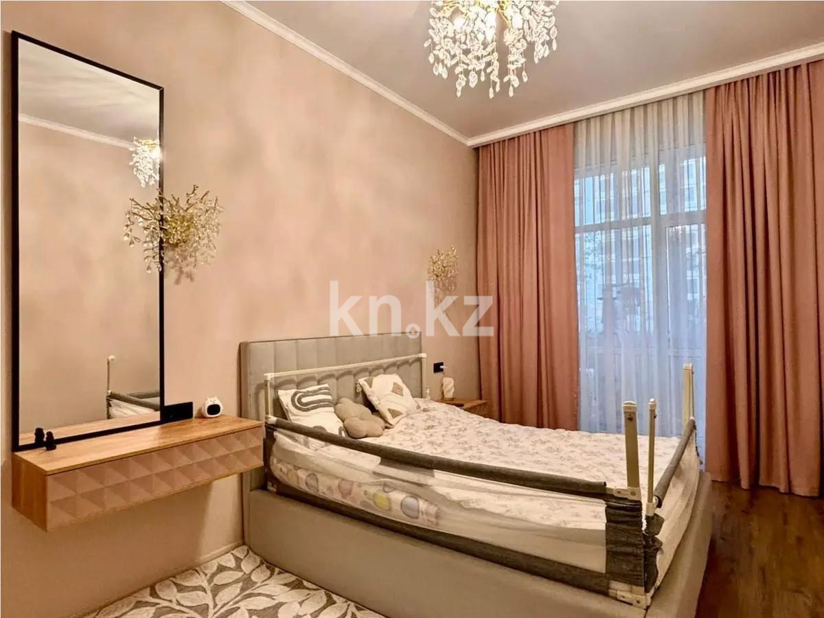 Продажа 2-комнатной квартиры, 52 м² в Астане - фото 2