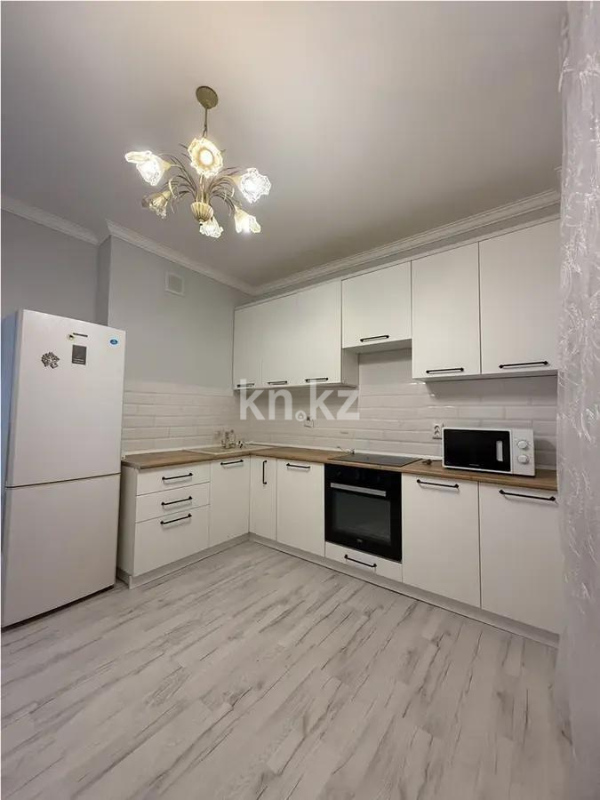 Продажа 2-комнатной квартиры, 69 м², ул. Баглановой, дом  3 в Астане - фото 5