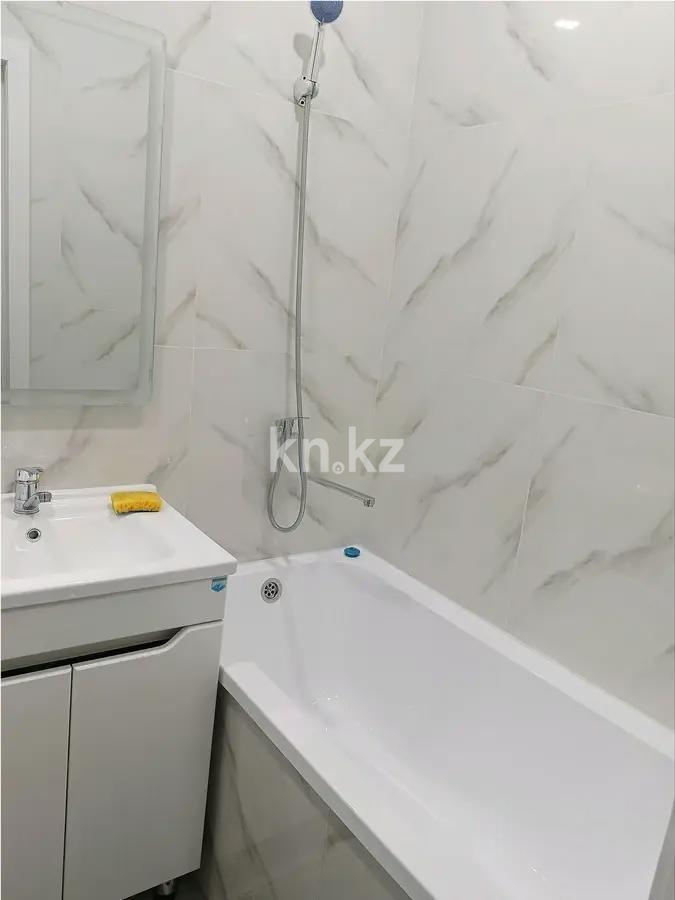 Продажа 1-комнатной квартиры, 21.7 м² в Астане - фото 2