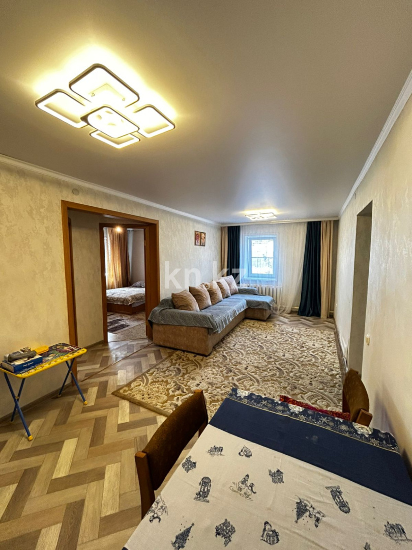 Продажа 4-комнатного дома, 83 м² в Караганде - фото 2