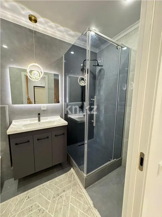 Продажа 2-комнатной квартиры, 60 м² в Алматы - фото 4