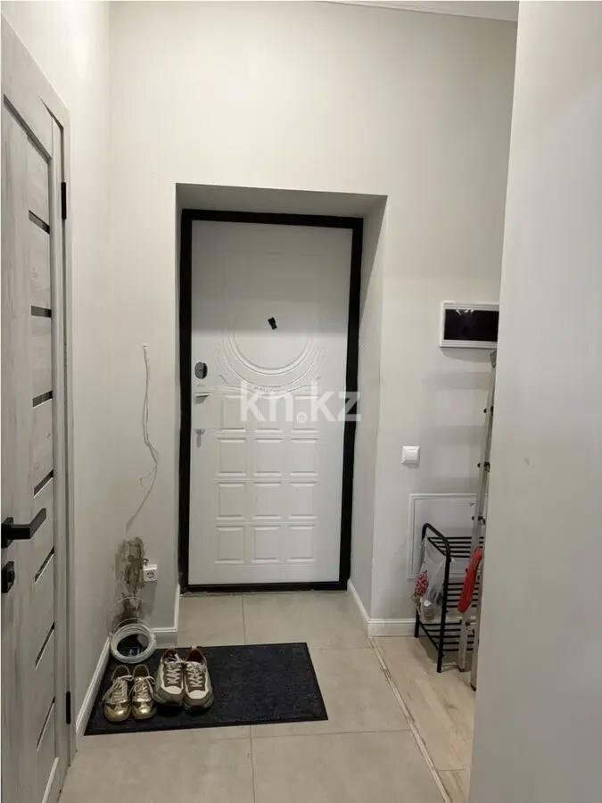 Продажа 1-комнатной квартиры, 38 м² в Астане - фото 4