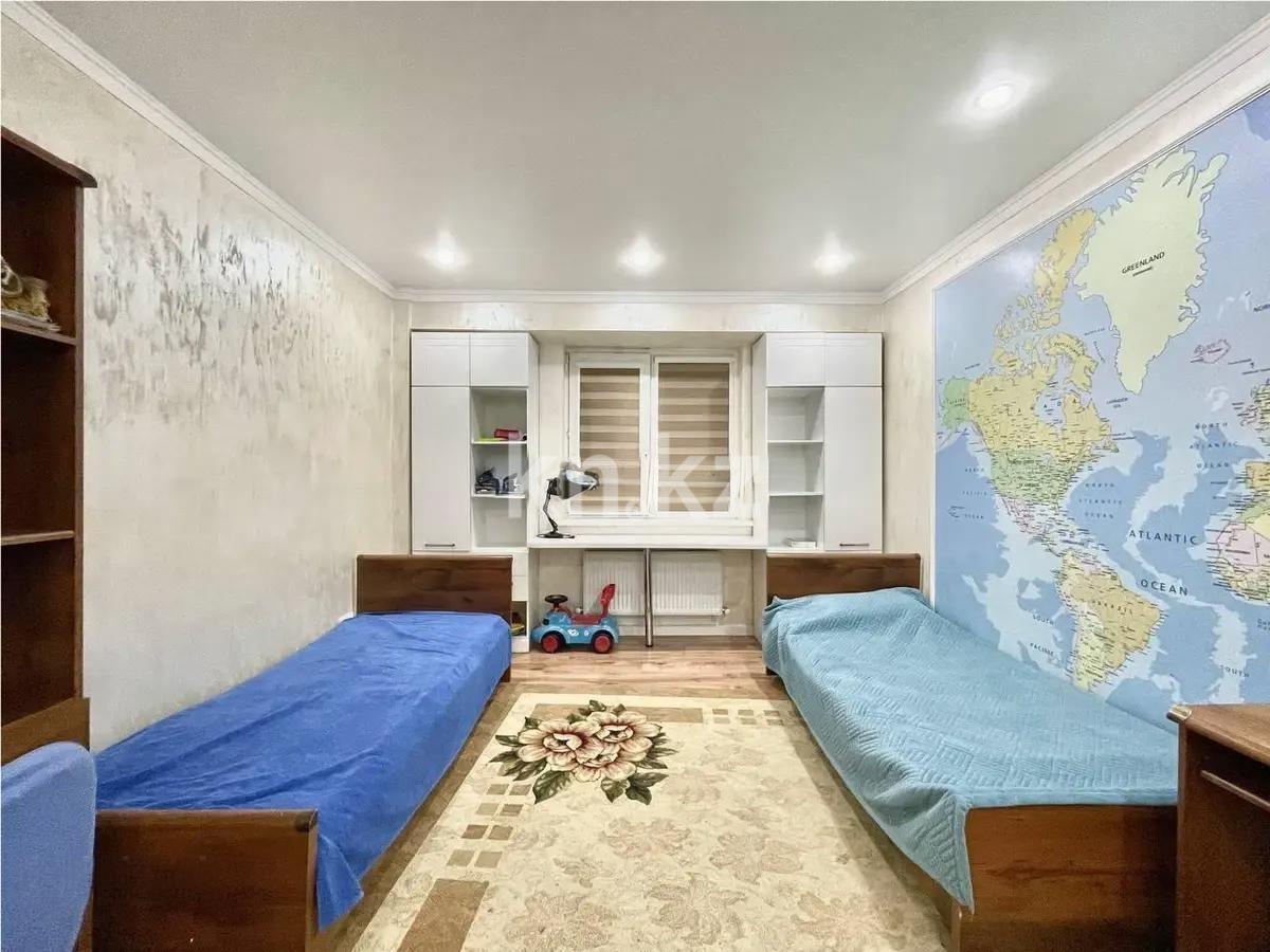 Продажа 3-комнатной квартиры, 112 м², ул. Рыскулбекова, дом  28/5 в Алматы - фото 3