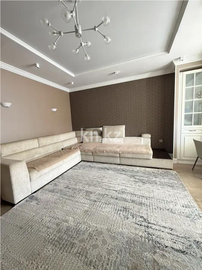 Продажа 3-комнатной квартиры, 80 м² в Астане