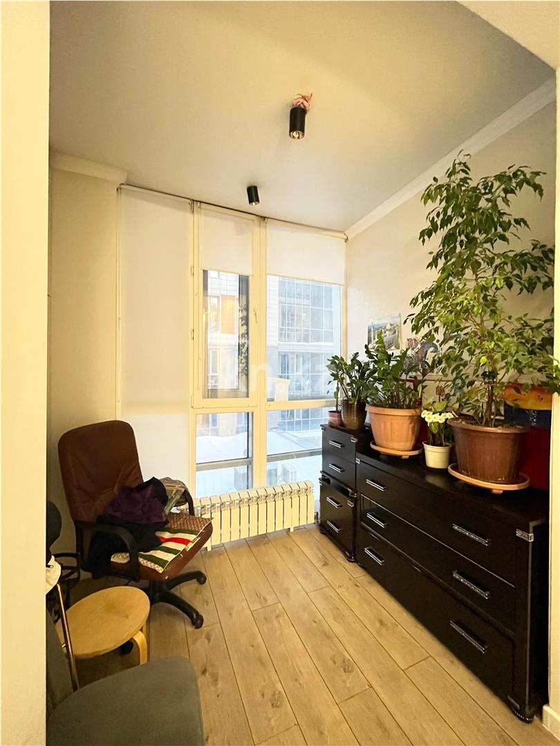 Продажа 4-комнатной квартиры, 115 м² в Астане - фото 9