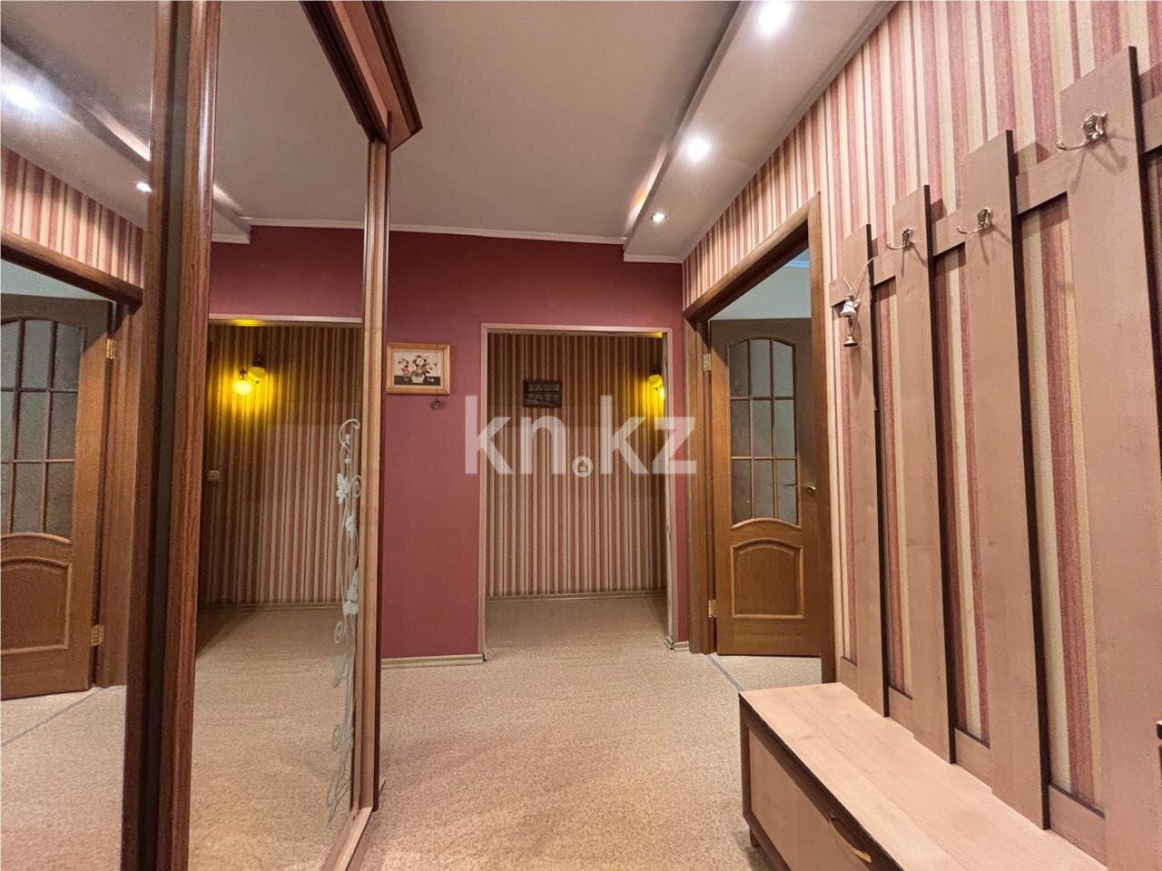 Продажа 3-комнатной квартиры, 65 м² в Темиртау - фото 11