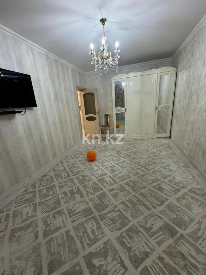 Продажа 1-комнатной квартиры, 48.5 м² в Алматы - фото 2