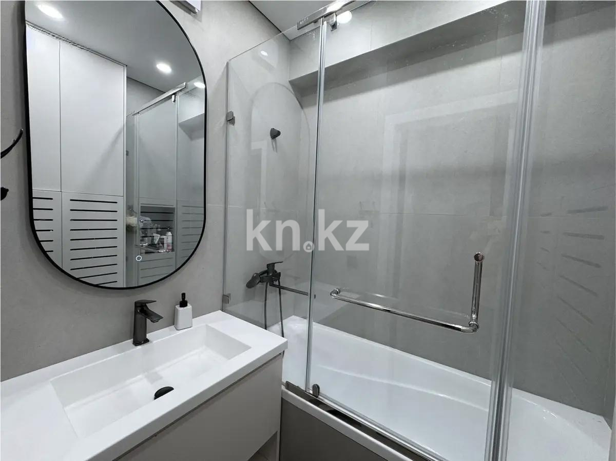 Продажа 3-комнатной квартиры, 80 м² в Алматы - фото 3