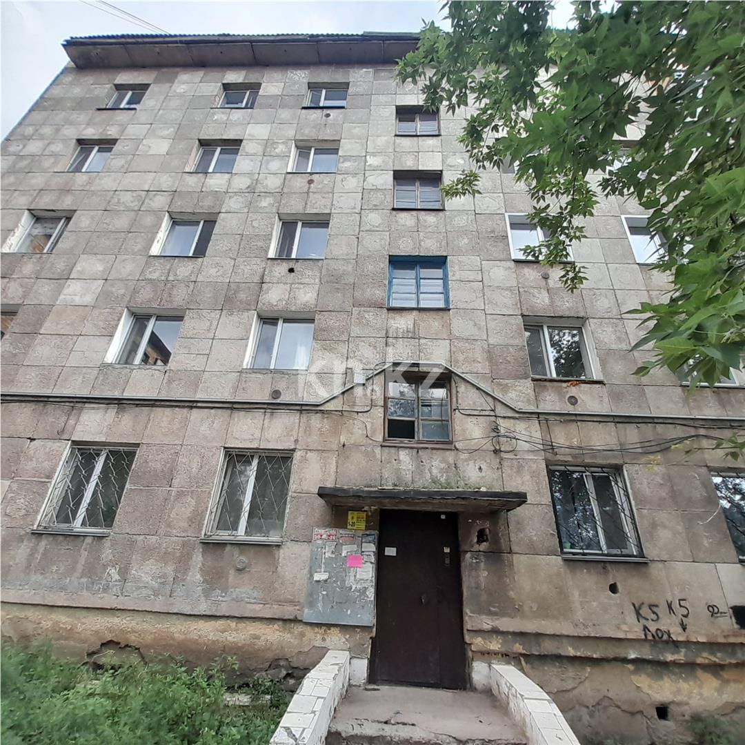 Продажа 4-комнатной квартиры, 60 м², мкр-н 21, дом  29 в Караганде - фото 15