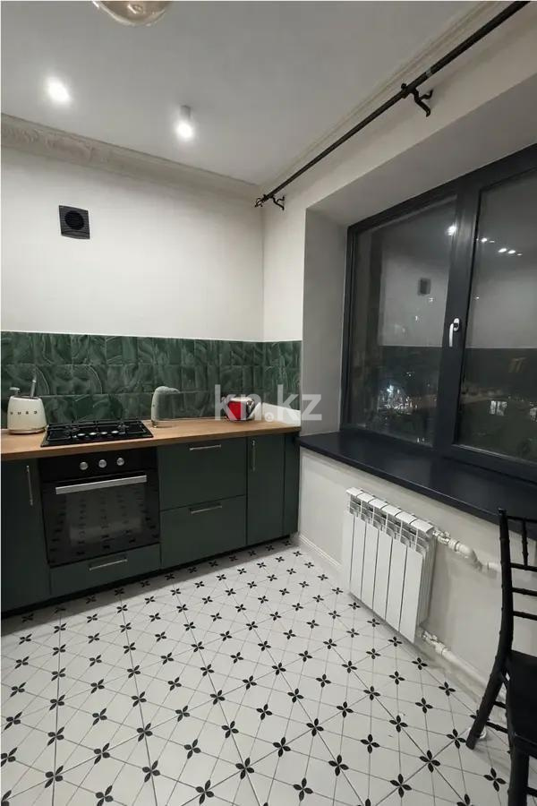 Продажа 2-комнатной квартиры, 53 м² в Алматы - фото 2