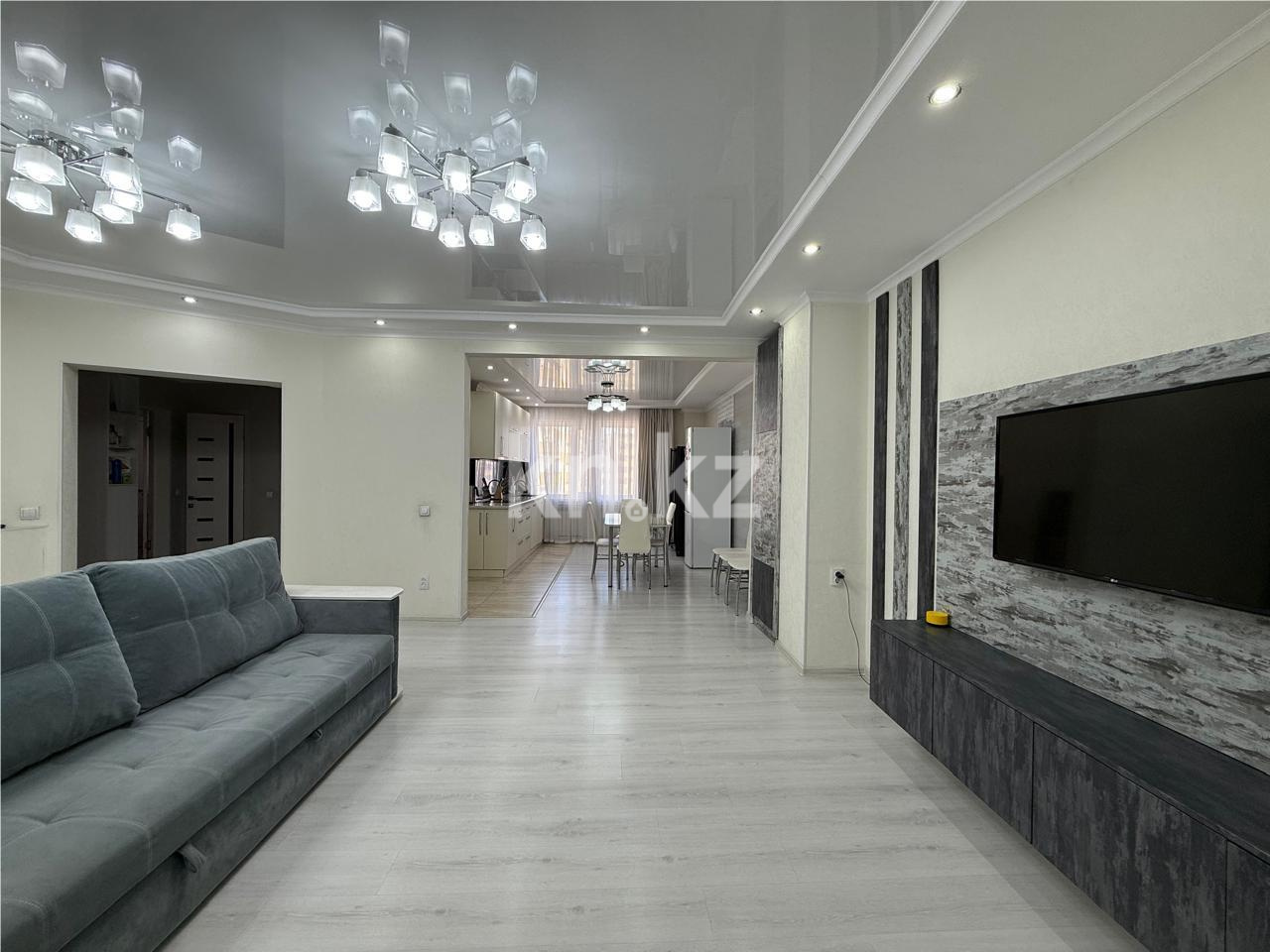 Продажа 3-комнатной квартиры, 103 м² в Караганде - фото 7