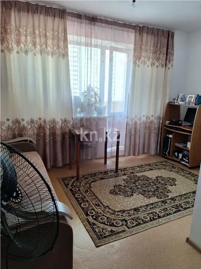 Продажа 1-комнатной квартиры, 36 м² в Караганде