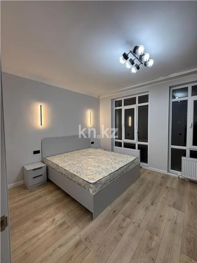 Продажа 1-комнатной квартиры, 40 м² в Алматы