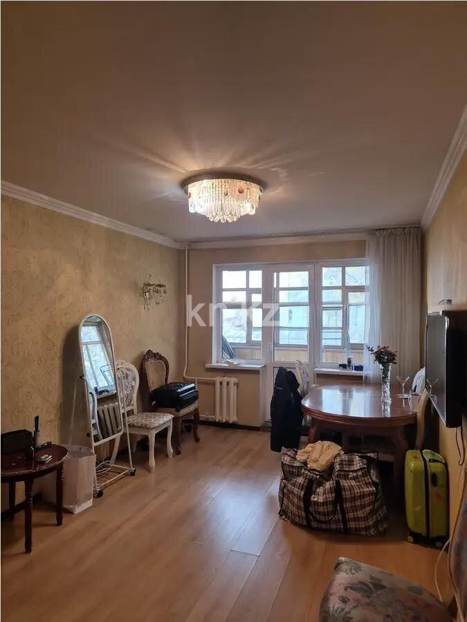 Продажа 2-комнатной квартиры, 44 м² в Астане