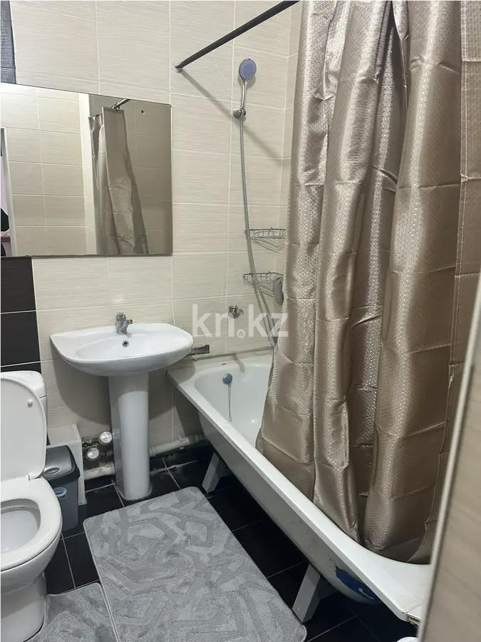 Продажа 1-комнатной квартиры, 44 м² в Алматы - фото 3