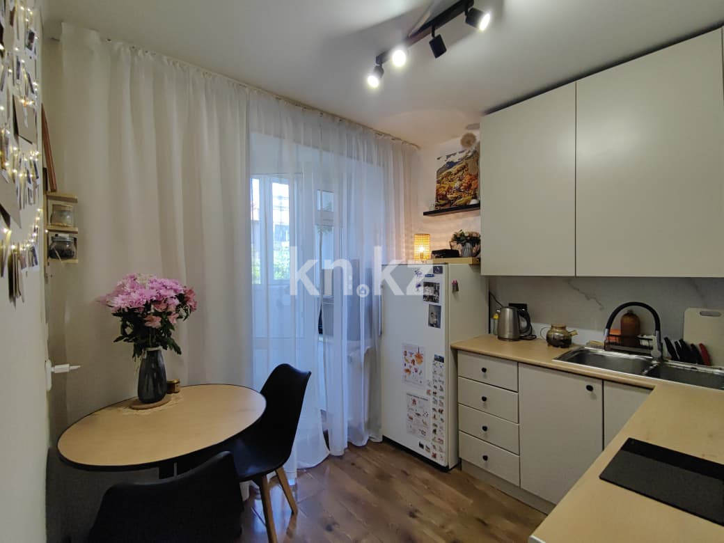 Продажа 1-комнатной квартиры, 35 м² в Караганде - фото 15