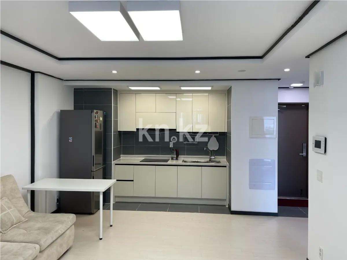 Продажа 2-комнатной квартиры, 50 м², ул. Бухар жырау, дом  20б в Астане - фото 3