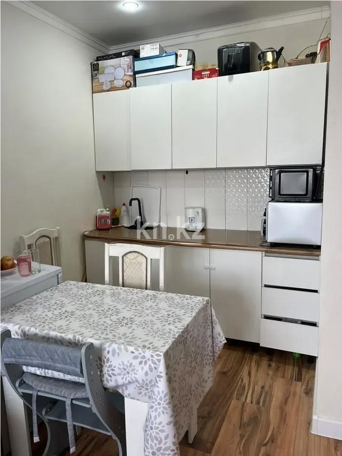 Продажа 2-комнатной квартиры, 42 м² в Астане - фото 5