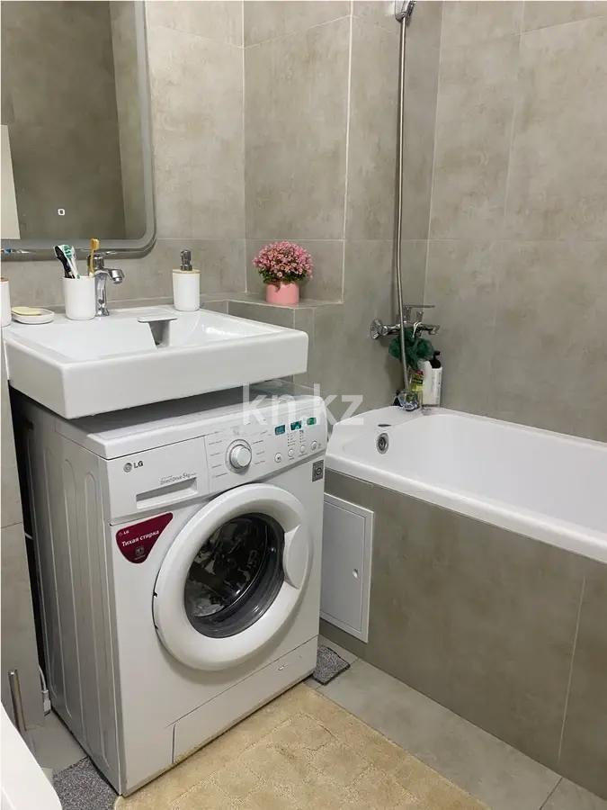 Продажа 1-комнатной квартиры, 39.6 м², пр. Абая, дом  92/3 в Астане - фото 3