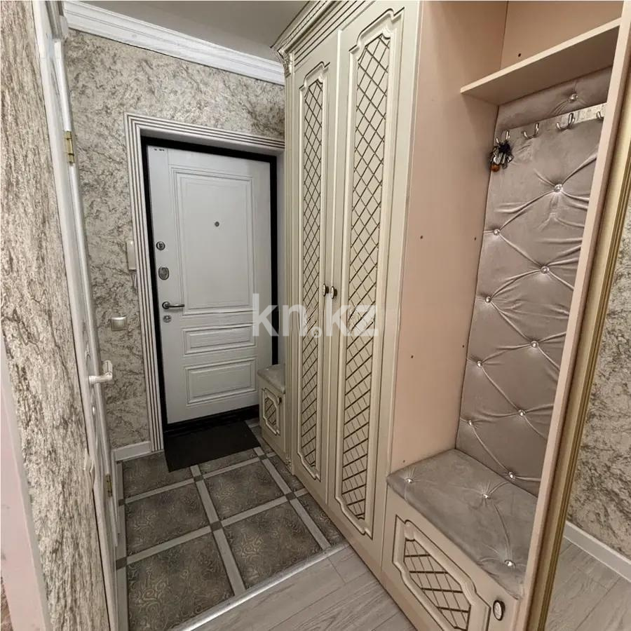 Продажа 2-комнатной квартиры, 58 м² в Алматы - фото 4