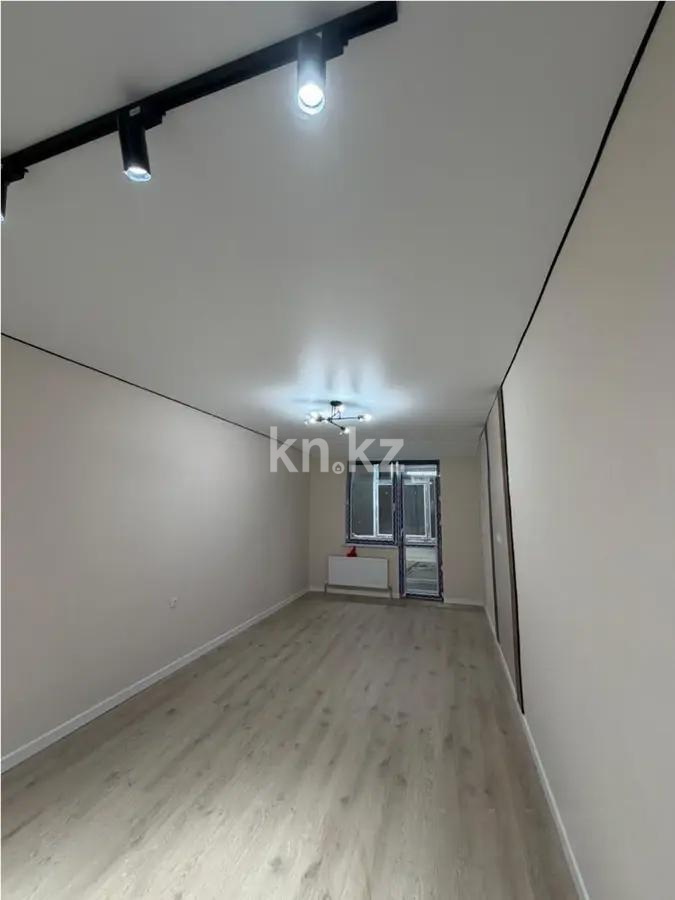 Продажа 1-комнатной квартиры, 28 м², ул. Омарова, дом  9 в Алматы