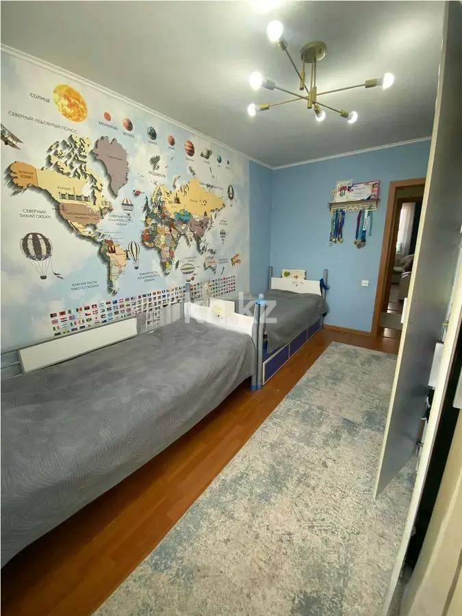 Продажа 3-комнатной квартиры, 68 м², мкр-н Степной-1, дом  4/29 в Караганде - фото 3