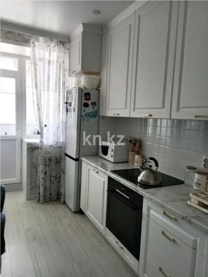 Продажа 3-комнатной квартиры, 71 м² в Астане - фото 4