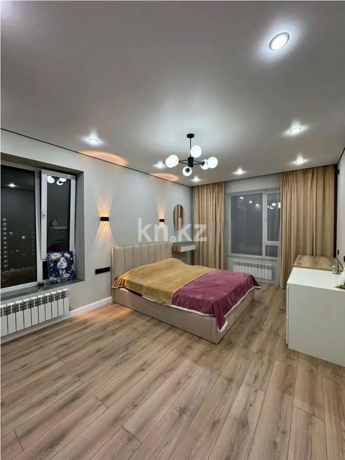 Продажа 2-комнатной квартиры, 50 м², пр. Кабанбай батыра, дом  59 в Астане - фото 2