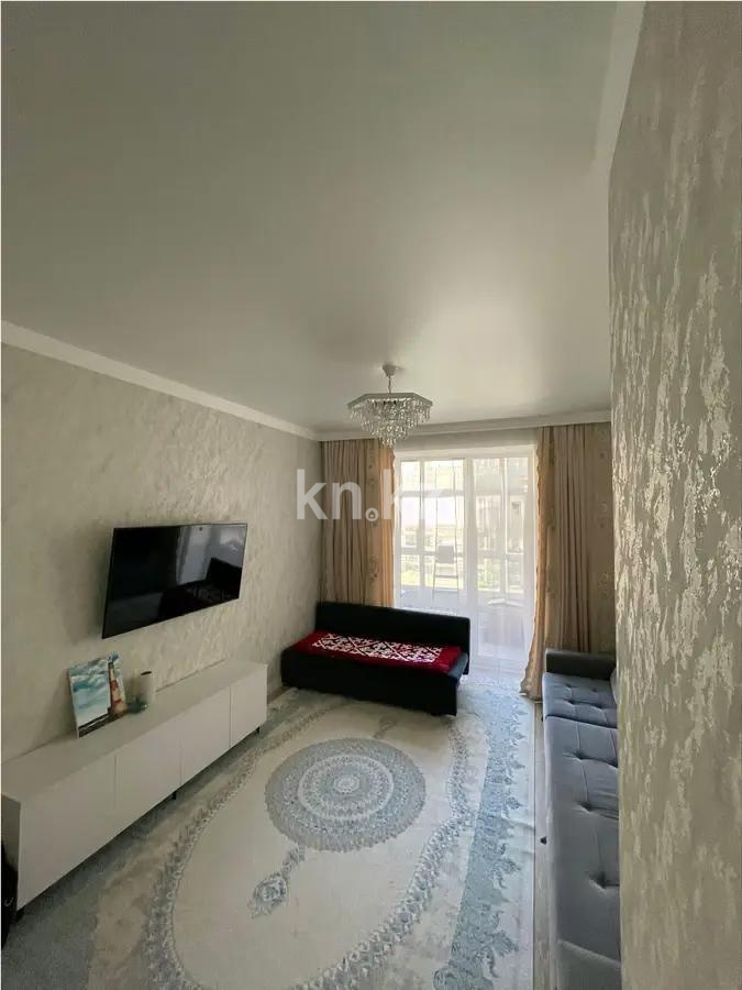 Продажа 3-комнатной квартиры, 77 м², пр. Улы Дала, дом  33/1 в Астане