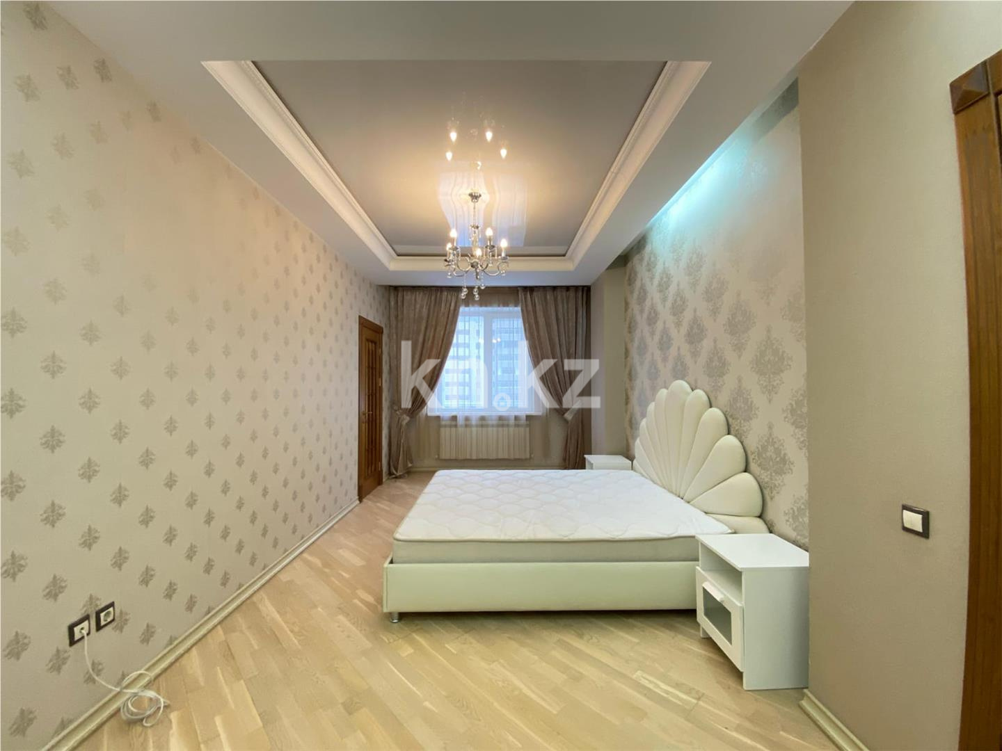 Продажа 5-комнатной квартиры, 204 м² в Астане - фото 7
