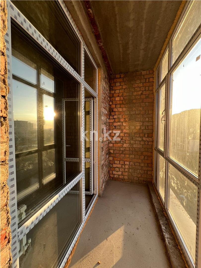 Продажа 3-комнатной квартиры, 84 м² в Караганде - фото 10