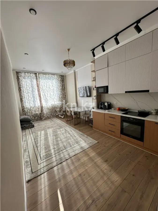 Продажа 3-комнатной квартиры, 72 м² в Астане - фото 3